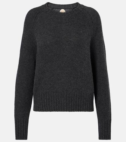 Wool and cashmere sweater - Jardin des Orangers - Modalova