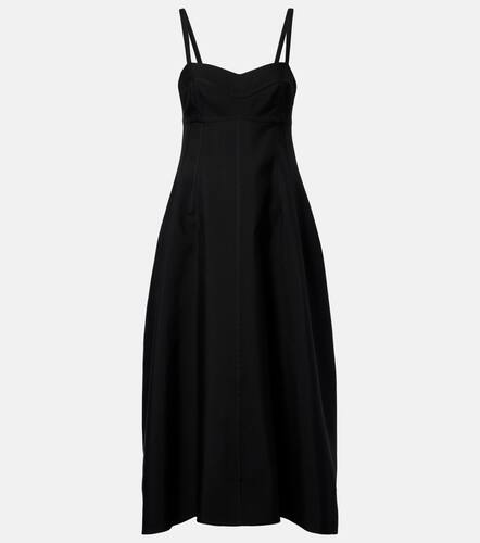 Jil Sander Robe midi - Jil Sander - Modalova