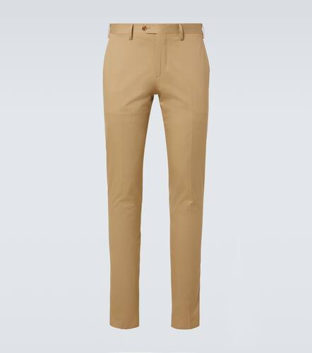 Pantalones chinos de algodÃ³n - Lardini - Modalova