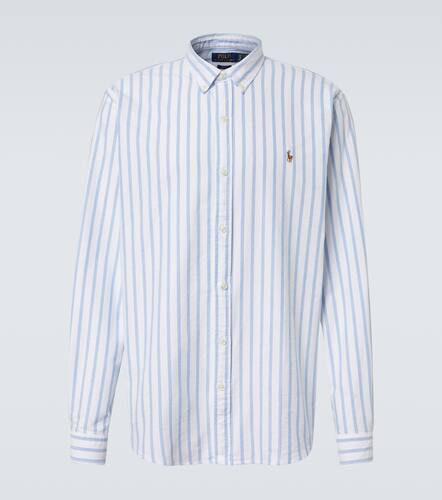 Polo Ralph Lauren Striped shirt - Polo Ralph Lauren - Modalova