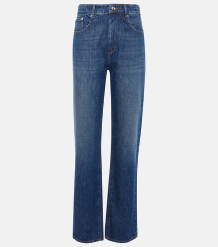 Sportmax Low-rise straight jeans - Sportmax - Modalova