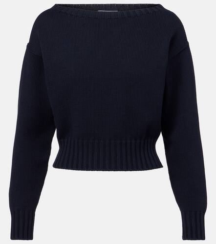 Prada Pullover in cotone - Prada - Modalova