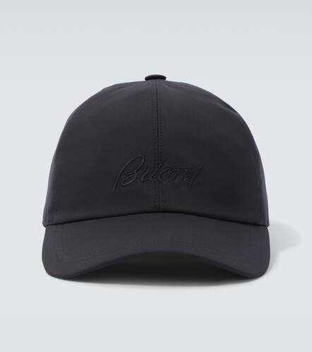 Performa logo embroidered baseball cap - Brioni - Modalova