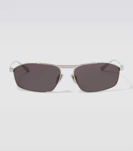 Tag 3.0 rectangular sunglasses - Balenciaga - Modalova