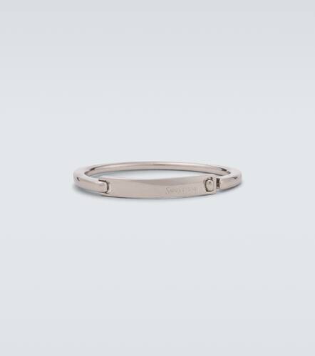 Saint Laurent Cuff bracelet - Saint Laurent - Modalova