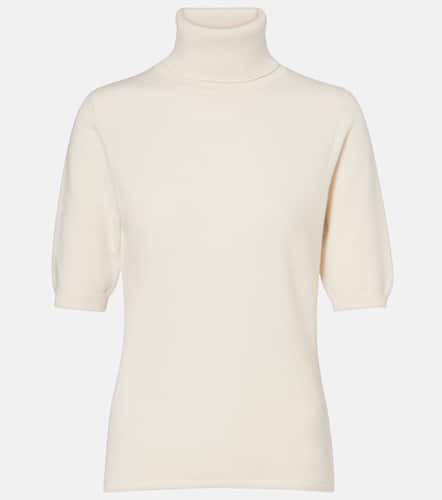 Cashmere turtleneck sweater - Jardin des Orangers - Modalova