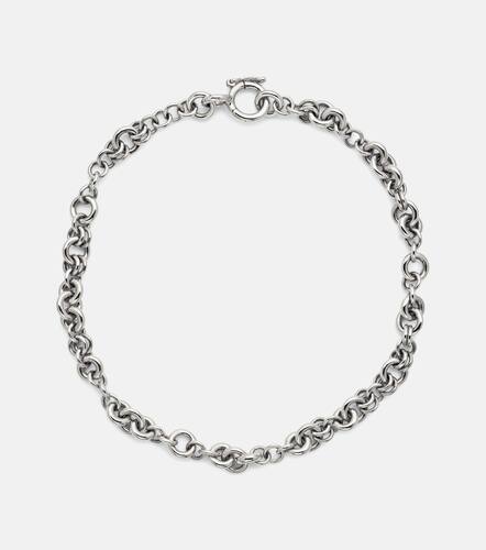 Helio chainlink sterling bracelet - Spinelli Kilcollin - Modalova