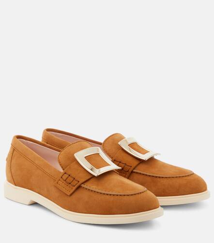 Mocasines Viv' Rangers de ante - Roger Vivier - Modalova