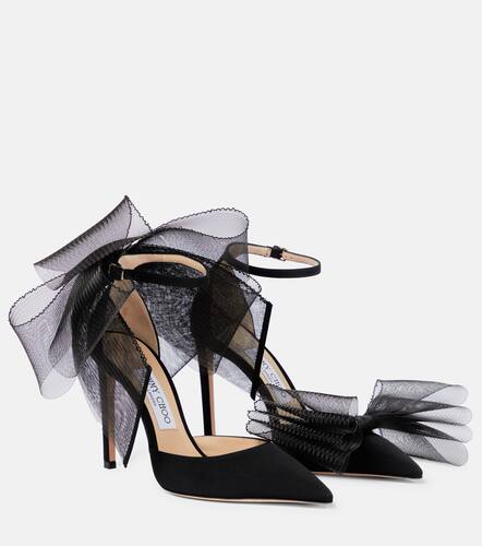 Escarpins Averly 100  ornements - Jimmy Choo - Modalova