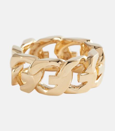 Givenchy Bague G Chain - Givenchy - Modalova