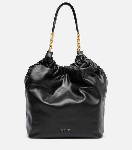 DeMellier Miami leather tote bag - DeMellier - Modalova