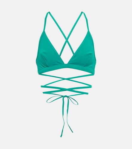 Isabel Marant Solange bikini top - Isabel Marant - Modalova