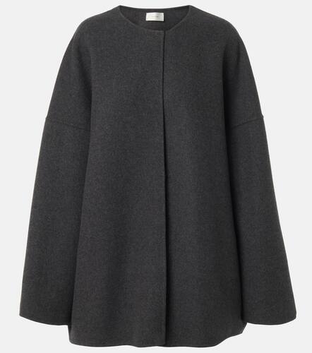 The Row Elke cashmere jacket - The Row - Modalova