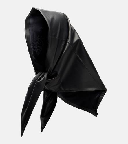 Magda Butrym Leather scarf - Magda Butrym - Modalova