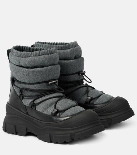 Bottines aprs-ski - Brunello Cucinelli - Modalova