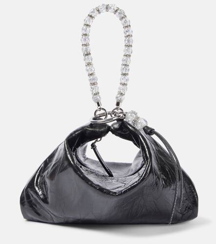 Jimmy Choo Sac Callie Small en cuir - Jimmy Choo - Modalova