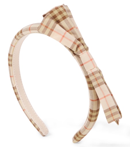 ヘアアクセサリー BURBERRY HEADBAND /HAIRBAND P00994202.jpg