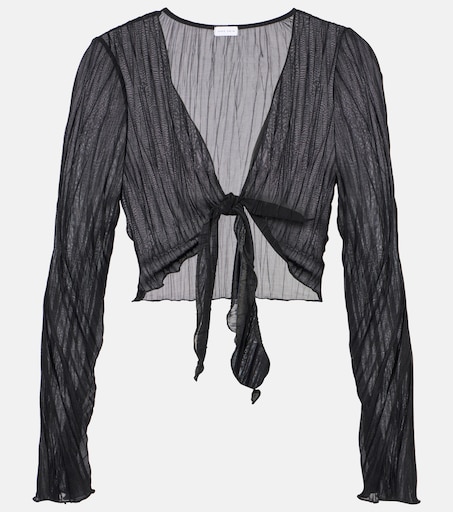 Dania crop top