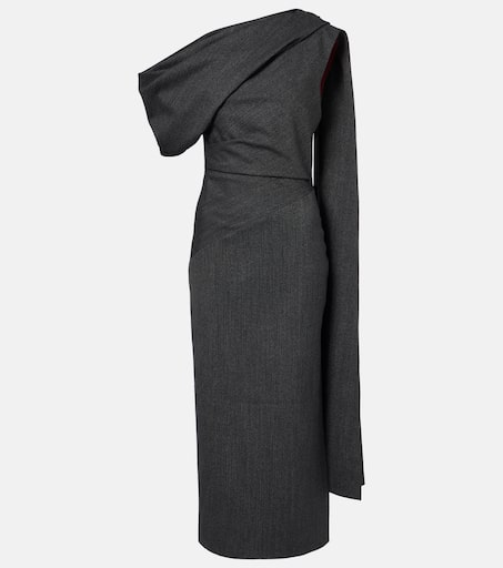新品　ROKSANDA ロングワンピース　Roksanda Maja Dress Designer Dresses | Women's Luxury Dresses | ROKSANDA