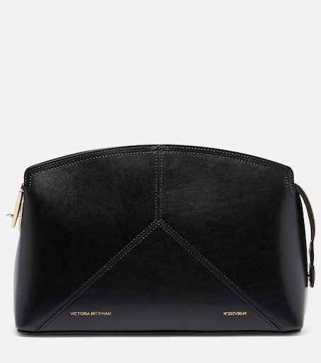 VICTORIA BECKHAM 1125WTR006041ATOBACCOMIDNIGHT 関税送料込 Victoria Beckham® Official US Store - Luxury Ready To Wear
