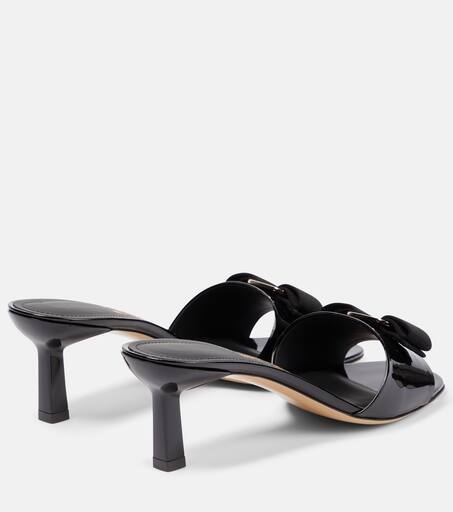 Ferragamo mules store