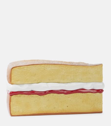 【関税込み】JW Anderson ベージュ Victoria Sponge クラッチ AC0401FA0178132_1_f0082a25-