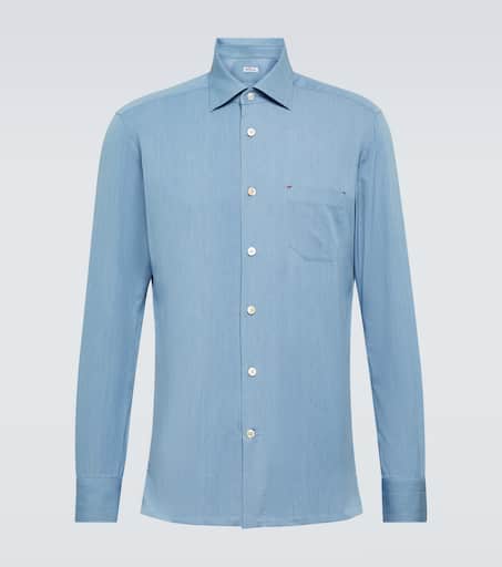 Tシャツ・カットソー KITON Men Hoodies UMK03770300D 004 Blue Tシャツ・カットソー KITON Men Hoodies UMK03770300D 004 Blue
