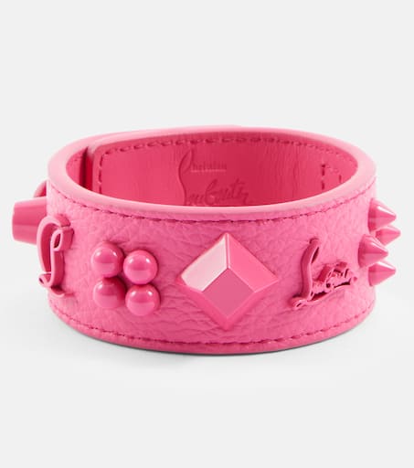 Christian Louboutin Bracelets for Women | Mytheresa