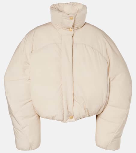 【関税込み】JACQUEMUS ダウン JACQUEMUS(ジャックムス) ダウンジャケット・コート(レディース