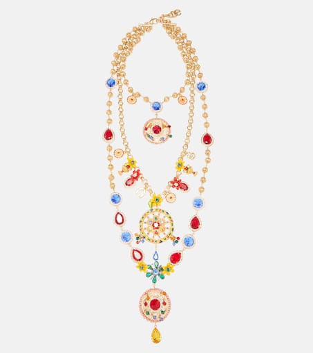 Dolce&Gabbana Jewelry for Women | Mytheresa