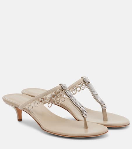 Christopher Esber Shoes for Women | Mytheresa