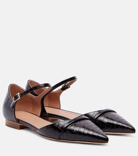 MALONE SOULIERS BONNIE804PEACH 関税送料込 Malone Souliers - Women's Footwear | Mytheresa