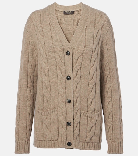 Loro Piana Cardigans for Women | Mytheresa