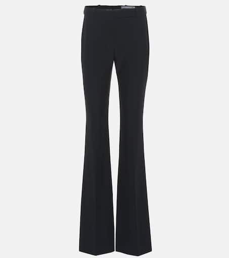 【関税・送料込み】ALEXANDER MCQUEEN VISCOSE STRETCH PANTS Alexander McQueen Mens Lace Drape Cigarette Trousers | eBay