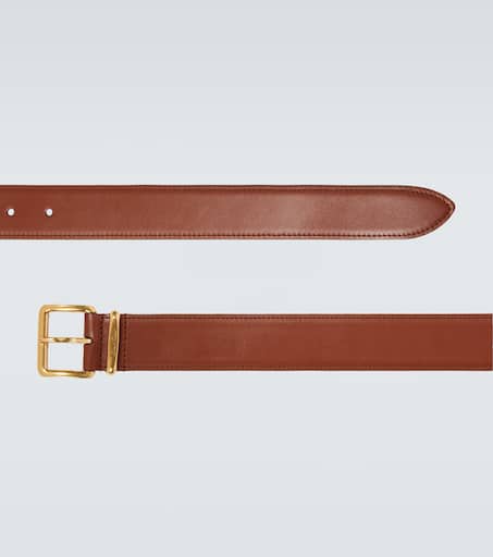 小物 MIUMIU archive leather belt brown 28539261_57880812_600.jpg