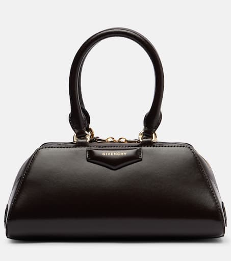 GIVENCEY 美品 黒 ポンチョ - メルカリ