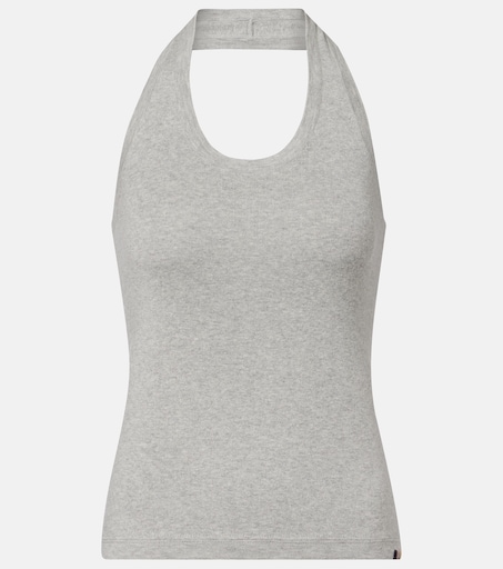 extreme cashmere / bare top extreme cashmere tops and t-shirts