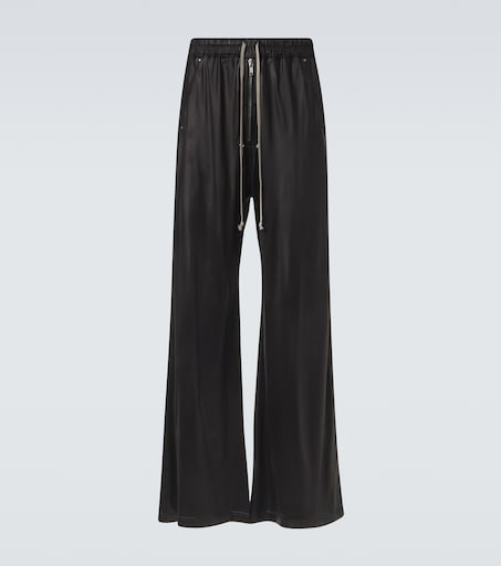 Rick Owens Bela wide-leg pants