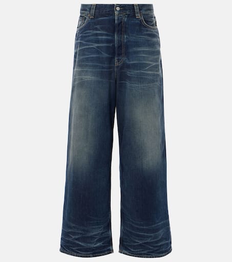 新品未使用】Paris High Rise Jeans 23