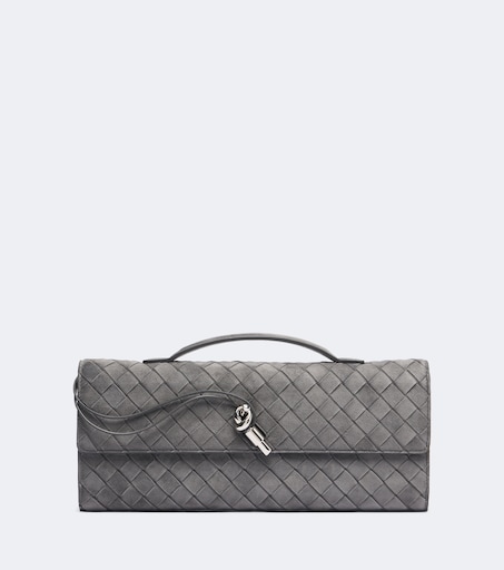 Bottega Veneta clutch