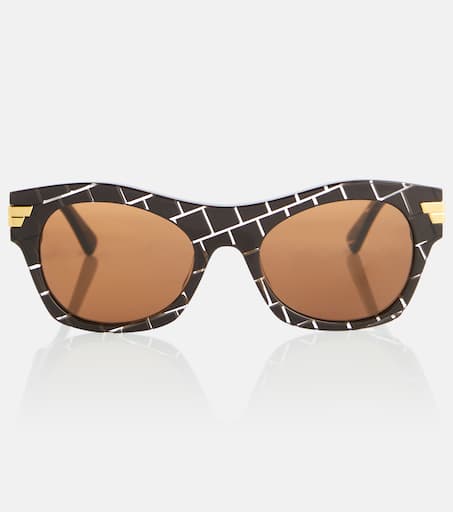 【関税&送料込】Bottega Veneta Printed Acetate Dash Sunglass P00560571.jpg