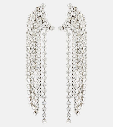【Isabel Marant】Embrace クリスタル ピアス P00718156.jpg