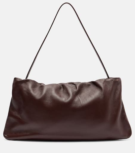 楽天市場】THE ROW ザ・ロウ MEDIUM N/S SHOULDER BAG