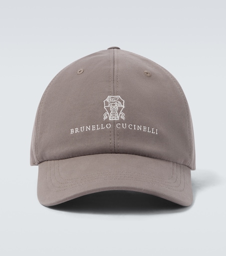 Brunello Cucinelli Hats for Men | Mytheresa
