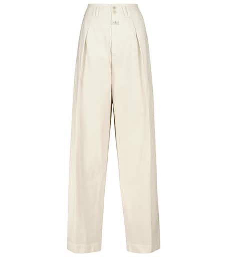 パンツ ETRO Woman Pants Multicolor 125119582 0150 13962114KI_12_f.jpg