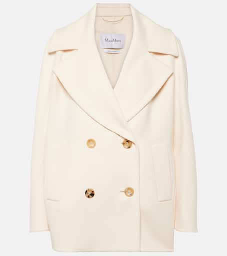 【送料&関税込】Max Mara Gaspare Blazer 2911025106003-b-