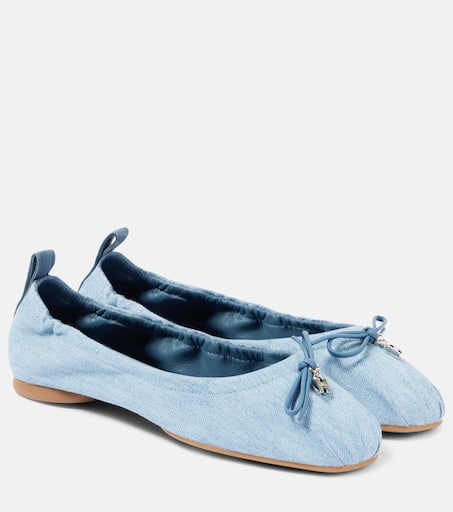 Hogan Flat Shoes for Women | Mytheresa