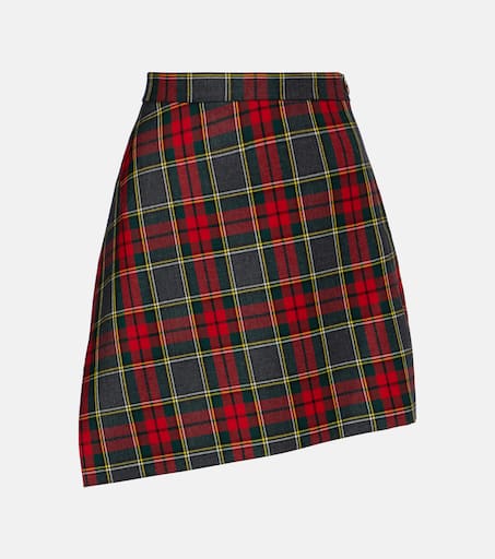 【関税&送料込】Vivienne Westwood Sunny Skirt Vivienne Westwood 