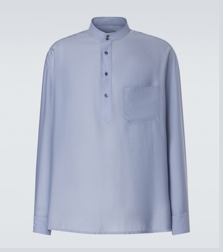 Giorgio Armani Oversized shirt