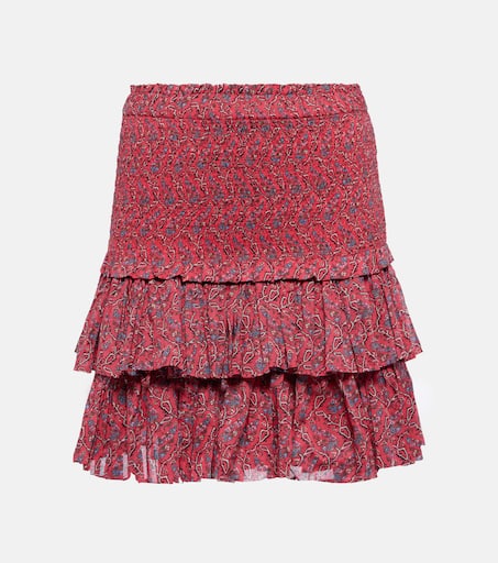 【関税&送料込】Marant Etoile Skirt P00929023.jpg